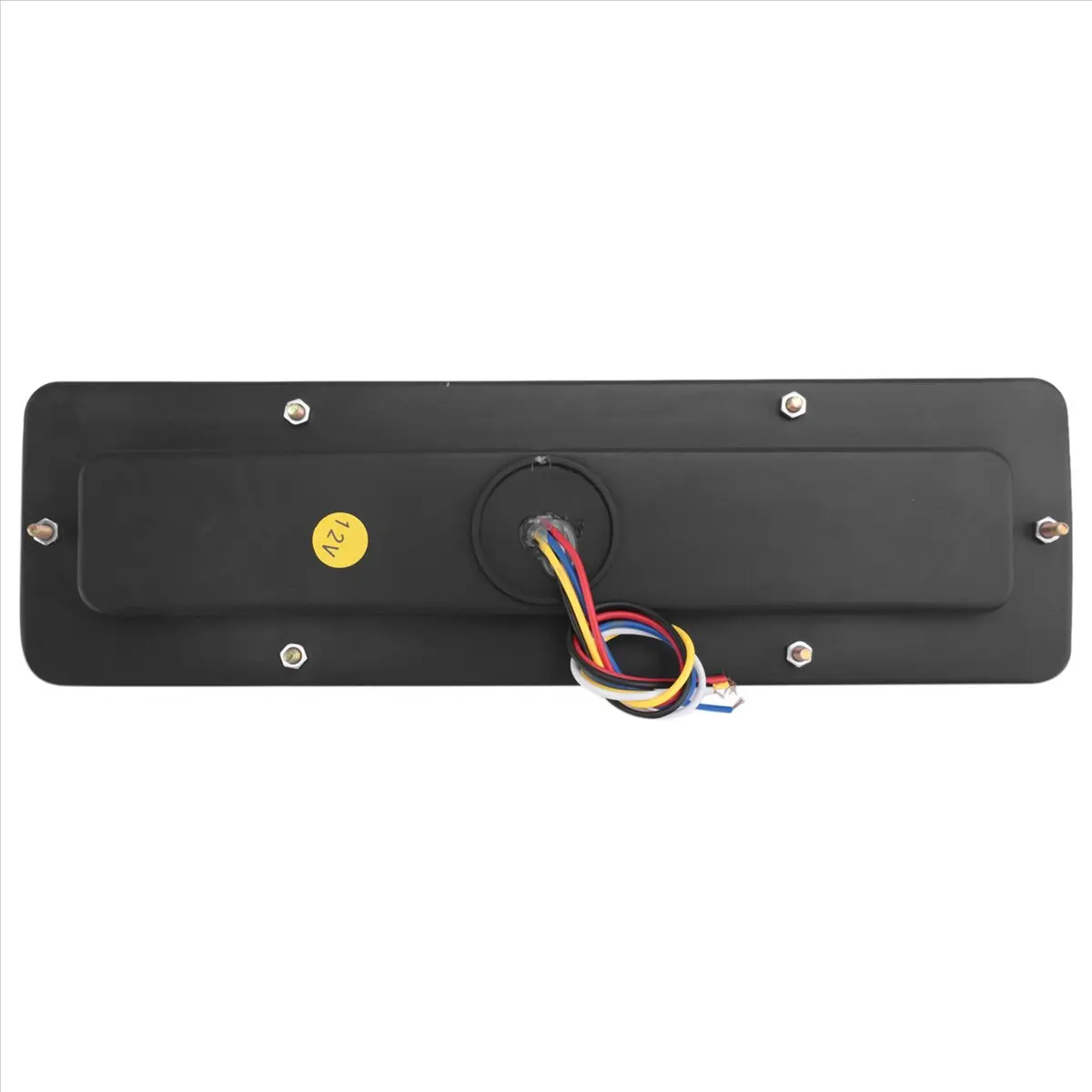 НОВЫЙ 2 шт. автомобиль 19 светодиодный водонепроницаемый задний фонарь прицеп грузовик задний указатель поворота стоп-сигнал
НОВЫЙ 2 шт. автомобиль 19 светодиодный водонепроницаемый задний фонарь прицеп грузовик задний указатель поворота стоп-сигнал