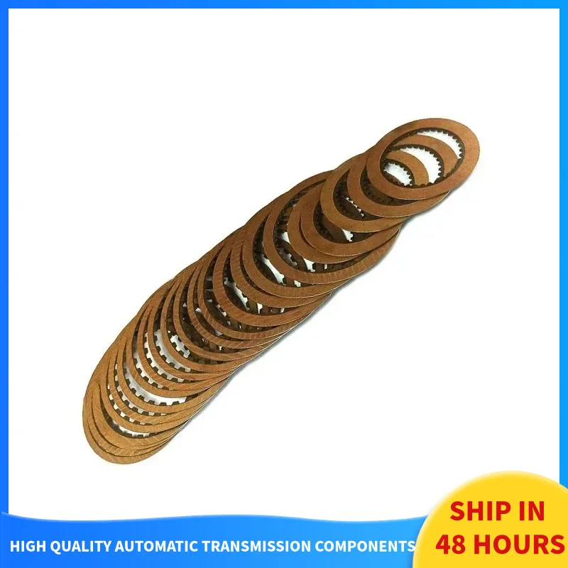 Новый 4HP-18 4HP18 главный комплект для восстановления коробки передач автомобиля, уплотнения для ремонта, пригодные для VW AUDI, автомобильные аксессуары
Новый 4HP-18 4HP18 главный комплект для восстановления коробки передач автомобиля, уплотнения для ремонта, пригодные для VW AUDI, автомобильные аксессуары