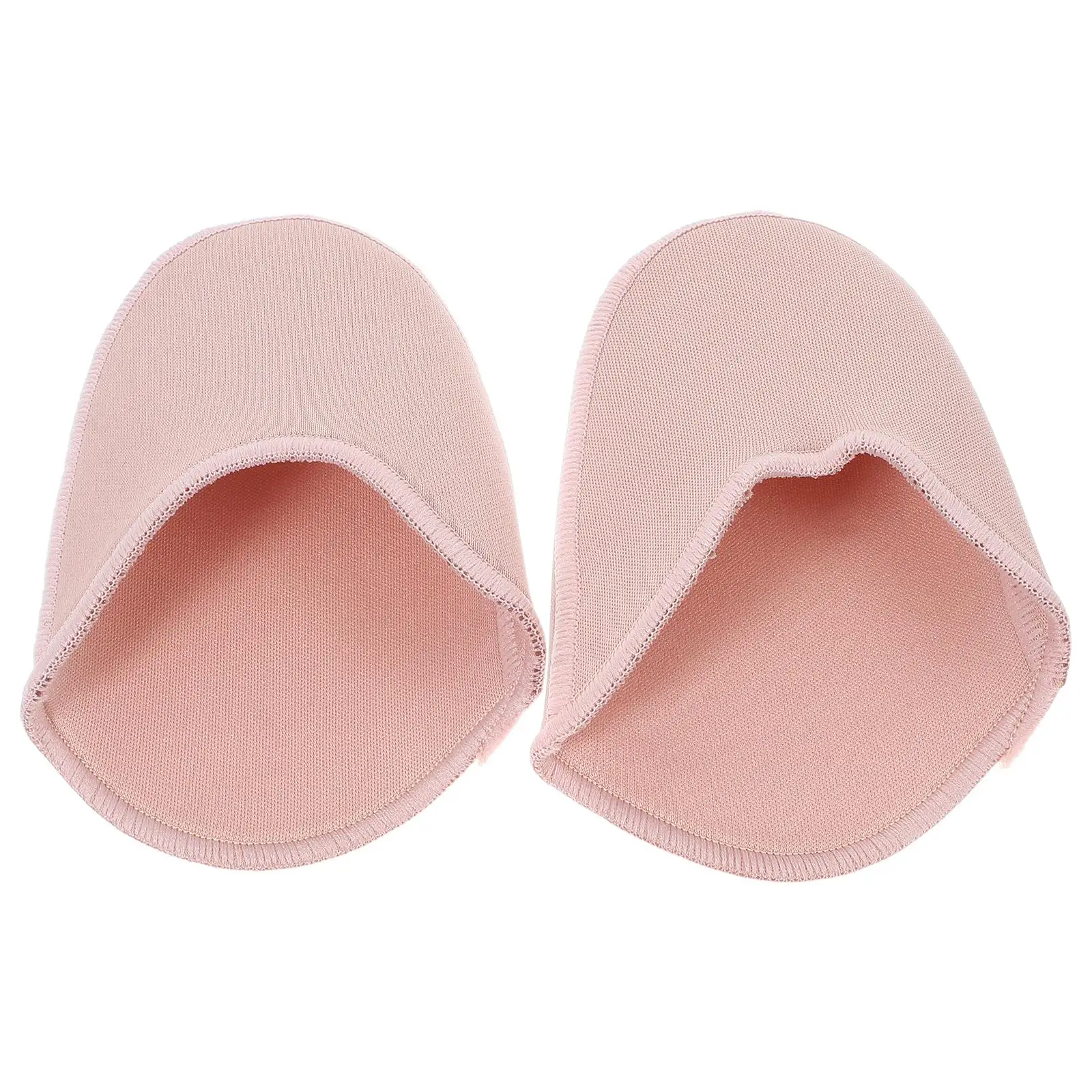 Toe Protective Socks for Dance High Flexibility Foot Care Tools Pointe Shoes Women Ballet Gymnastics Latin Inserts
Toe Protective Socks for Dance High Flexibility Foot Care Tools Pointe Shoes Women Ballet Gymnastics Latin Inserts