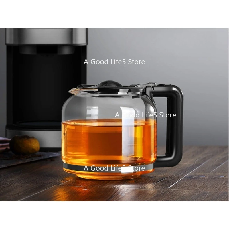 Applicable To JKF-263 Tea Maker Glass Pot Cup Accessories Stainless Steel Filter Accessories
Applicable To JKF-263 Tea Maker Glass Pot Cup Accessories Stainless Steel Filter Accessories