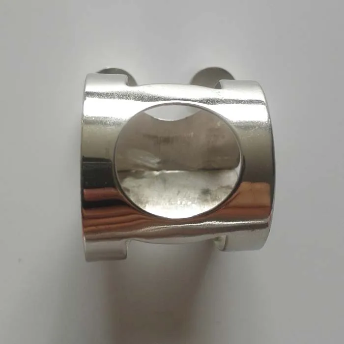 8-компонентные металлические лигатуры для кларнета Bb
8-компонентные металлические лигатуры для кларнета Bb