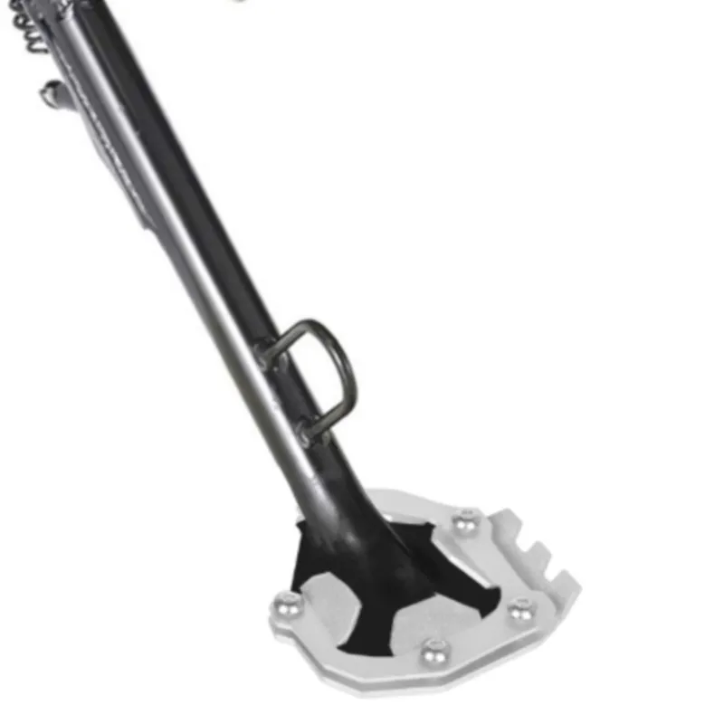 Kickstand Side Stand Enlarge extension For Yamaha XT1200Z SUPER TENERE 1200 XTZ1200 XTZ 2014 2015 2016 2017 2018 2019 2020 2021
Kickstand Side Stand Enlarge extension For Yamaha XT1200Z SUPER TENERE 1200 XTZ1200 XTZ 2014 2015 2016 2017 2018 2019 2020 2021