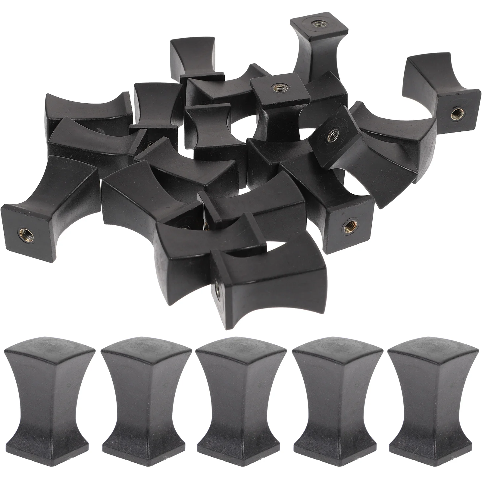 20 Pcs Table Lamp Decorative Head Square Shades Lampshades for Home Chic Light Knob Finial Floor
20 Pcs Table Lamp Decorative Head Square Shades Lampshades for Home Chic Light Knob Finial Floor