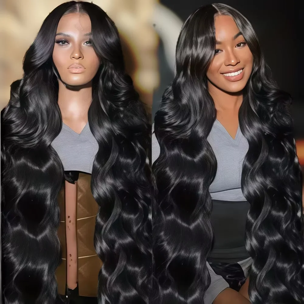 Body Wave Lace Front Wigs Hd Lace Human Hair Wig Pre Plucked Brazilian Natural Color Lace Frontal Wig For Women 220 Density
Body Wave Lace Front Wigs Hd Lace Human Hair Wig Pre Plucked Brazilian Natural Color Lace Frontal Wig For Women 220 Density