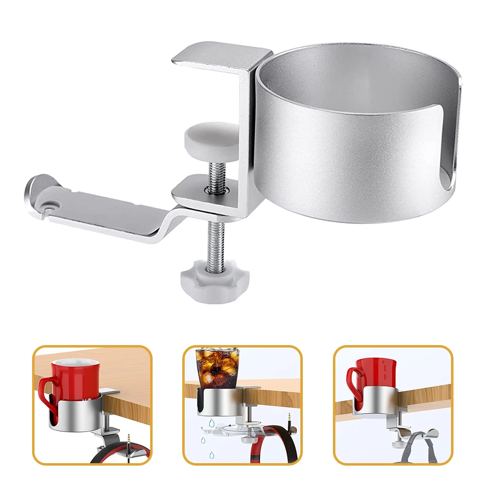 Adjustable Rotating Headset Stand Holder for Desk Table Side Cup Rack Aluminum Alloy Headphone Hanger Holder with Clamp Stable
Adjustable Rotating Headset Stand Holder for Desk Table Side Cup Rack Aluminum Alloy Headphone Hanger Holder with Clamp Stable