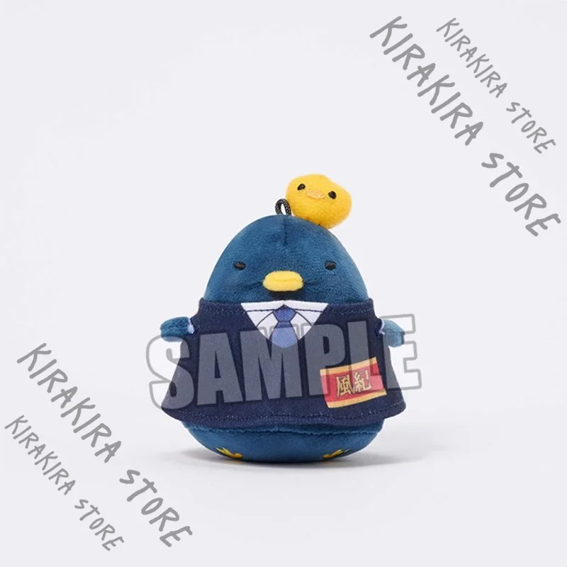 HITMAN REBORN Hibari Kyouya Sawada Tsunayoshi Rokudou Mukuro Косплей Фигурка Талисман Maumet Подлинные кукольные украшения
HITMAN REBORN Hibari Kyouya Sawada Tsunayoshi Rokudou Mukuro Косплей Фигурка Талисман Maumet Подлинные кукольные украшения