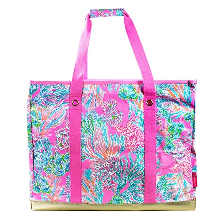 Large Utility Tote Bag, Heavy Duty Collapsible Tote, Storage Bin with Zip Lid and Reinforced Base
Large Utility Tote Bag, Heavy Duty Collapsible Tote, Storage Bin with Zip Lid and Reinforced Base