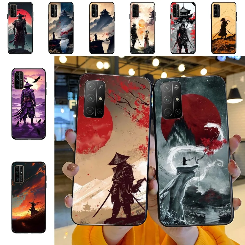 Landscape Ink Painting Japan Samurai Art Phone Case For Huawei Honor 10 Lite 9 20 7A Pro 9X Pro 30 Pro 50 Pro 60 Pro 70 Pro Plus
Landscape Ink Painting Japan Samurai Art Phone Case For Huawei Honor 10 Lite 9 20 7A Pro 9X Pro 30 Pro 50 Pro 60 Pro 70 Pro Plus