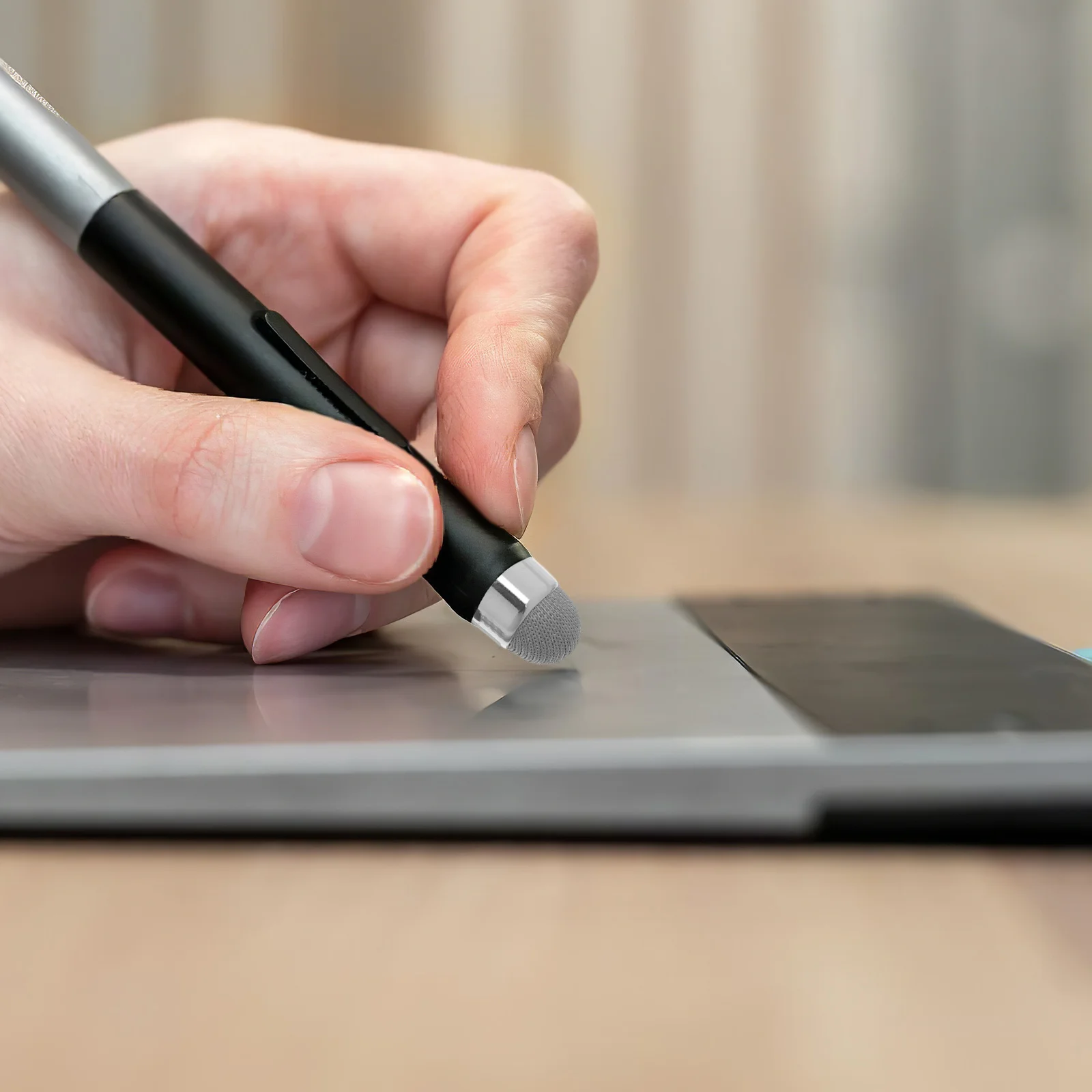 10Pcs Capacitive Stylus Replacement Tips Aluminum Precision Nibs for Touchscreen Devices Smooth Writing Drawing Navigation
10Pcs Capacitive Stylus Replacement Tips Aluminum Precision Nibs for Touchscreen Devices Smooth Writing Drawing Navigation