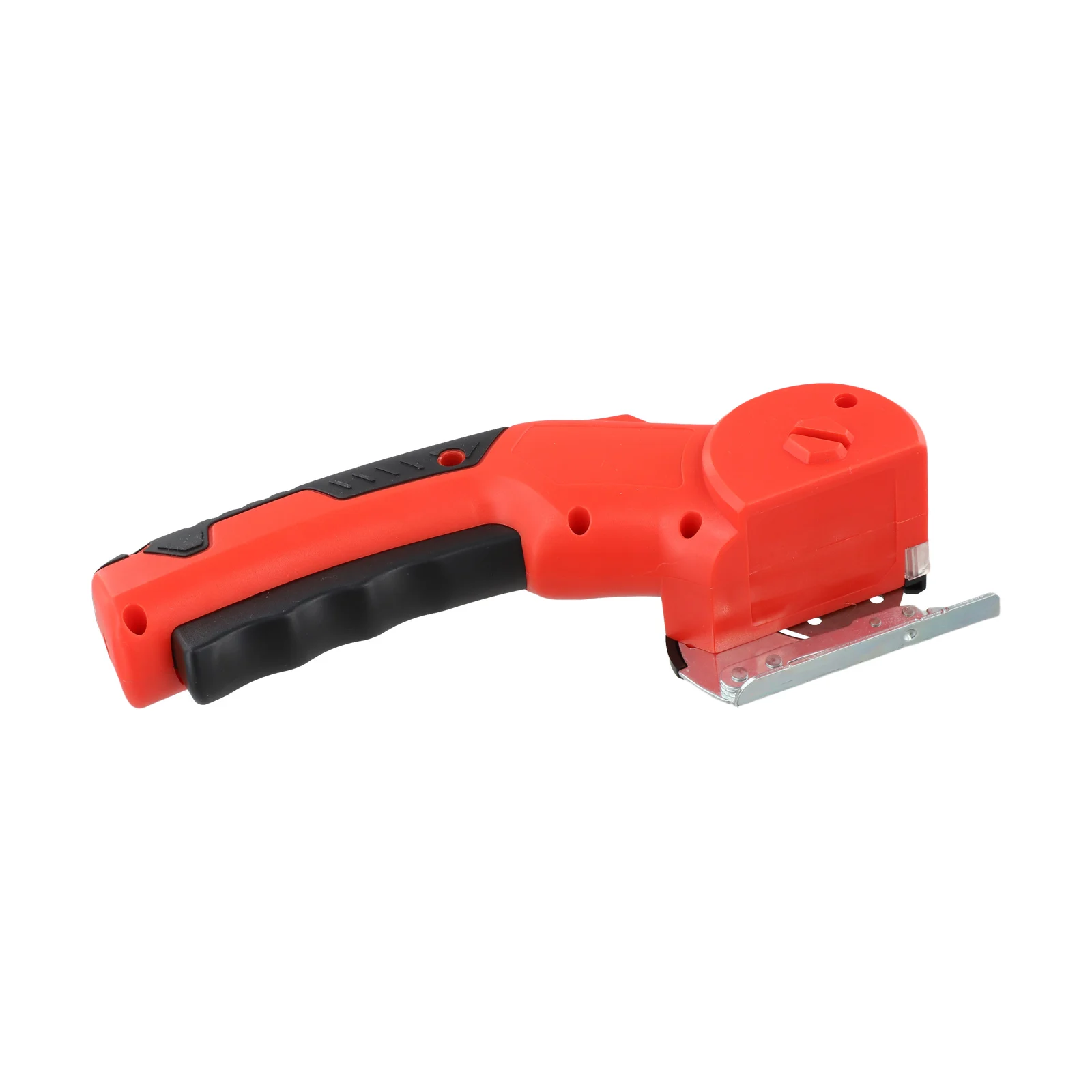 Беспроводной инструмент для быстрой резки с лезвием против засорения, инженерная система безопасности, четыре скорости резания, как показано на изображении.
Беспроводной инструмент для быстрой резки с лезвием против засорения, инженерная система безопасности, четыре скорости резания, как показано на изображении.