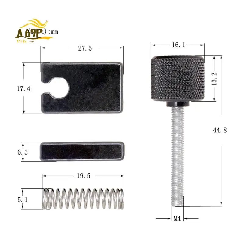 A69P-4 Pcs Headless Bass Guitar Bridge String Saddles Replacement Parts For Headless Bass Bridge
A69P-4 Pcs Headless Bass Guitar Bridge String Saddles Replacement Parts For Headless Bass Bridge