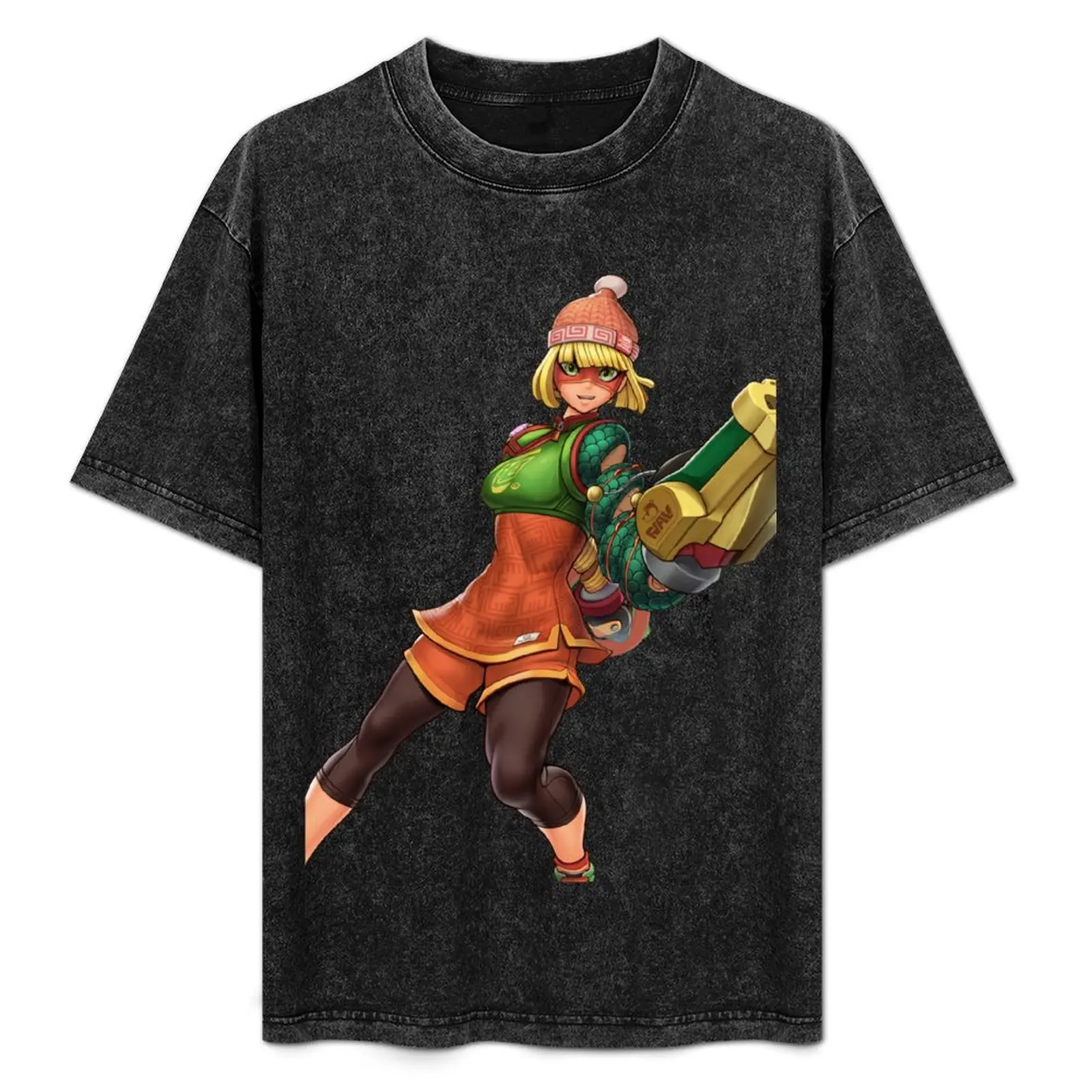 Min Min (Ultimate) T-Shirt Summer Sports Quick Dry T-Shirt
Min Min (Ultimate) T-Shirt Summer Sports Quick Dry T-Shirt