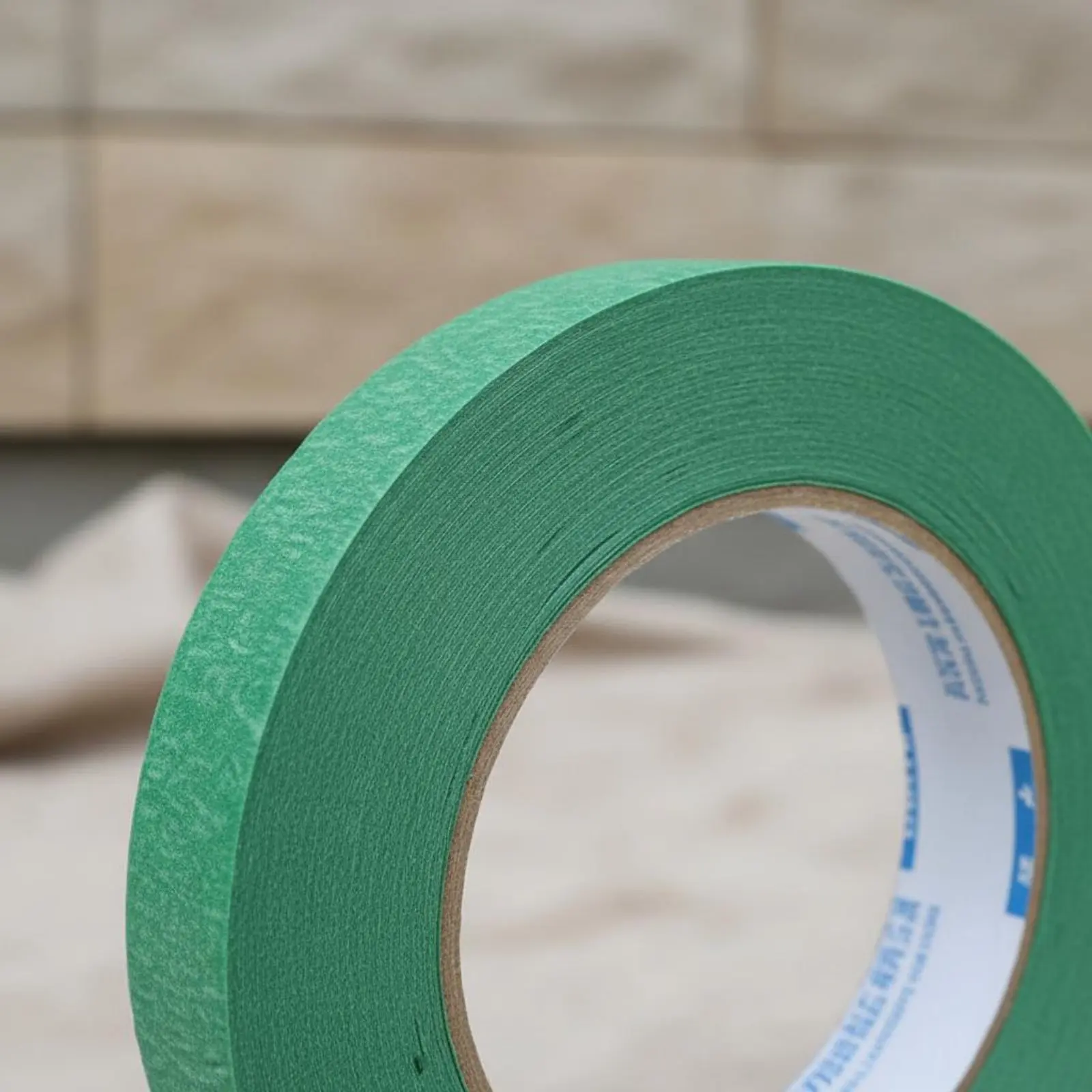 Exterior Wall Painting Tape Weather-Resistant Color Separation Tape Bleed-Resistant Easy to Tear for Professional Painters
Exterior Wall Painting Tape Weather-Resistant Color Separation Tape Bleed-Resistant Easy to Tear for Professional Painters