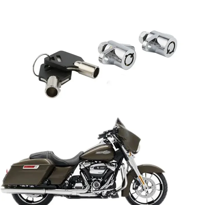 Для Harley Touring Electra Street Glide 2014-2021 2017, запчасти для мотоциклов, акссесуары, 2x комплект Твердых искусственных ключей
Для Harley Touring Electra Street Glide 2014-2021 2017, запчасти для мотоциклов, акссесуары, 2x комплект Твердых искусственных ключей