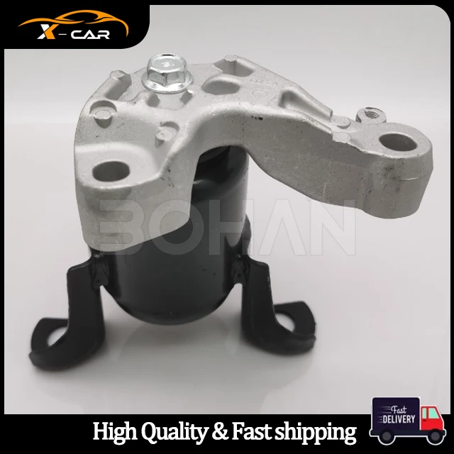Engine Motor Mount for Ford Fiesta AV596F012BD 8V516F012AJ AV59-6F012-BD 8V51-6F012-AJ
Engine Motor Mount for Ford Fiesta AV596F012BD 8V516F012AJ AV59-6F012-BD 8V51-6F012-AJ