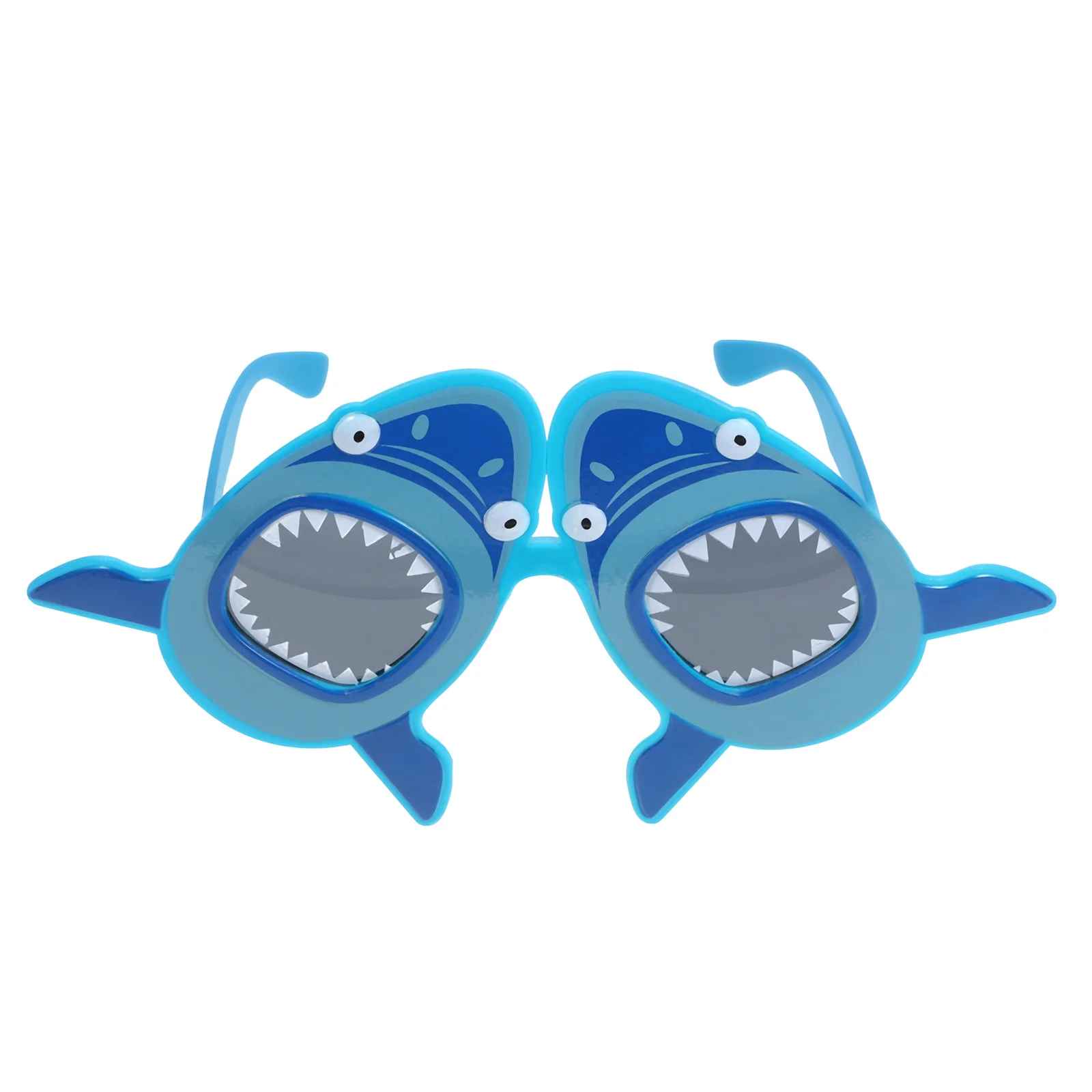Shark Decorative Glasses Funny Sunglasses for Adults Party Photo Props Novelty Beach Supplies Tropical Theme Accessories
Shark Decorative Glasses Funny Sunglasses for Adults Party Photo Props Novelty Beach Supplies Tropical Theme Accessories