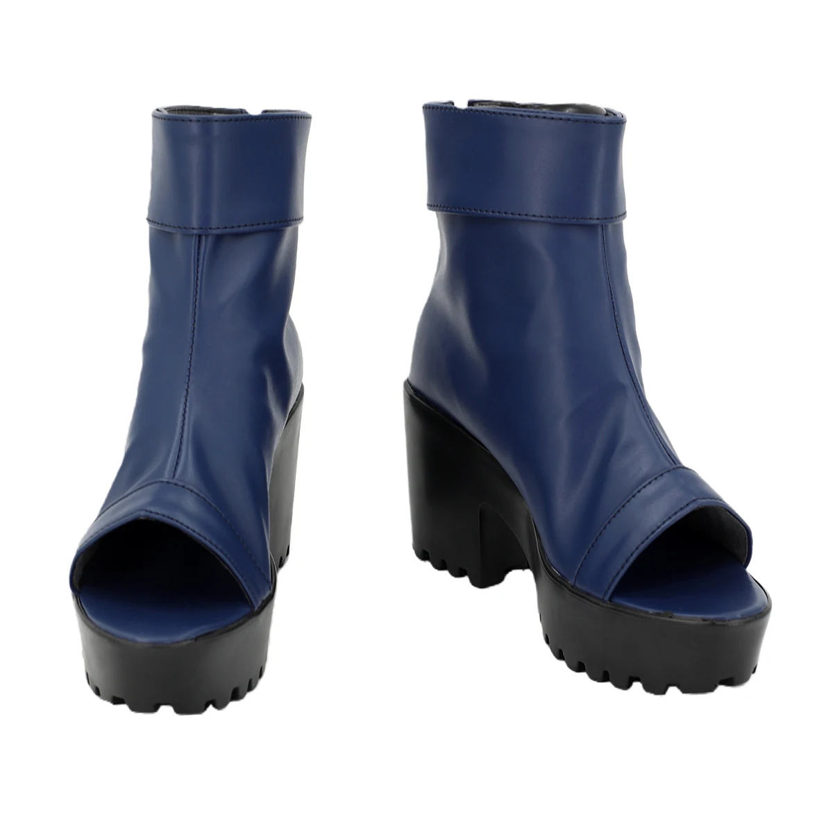 Харуно Сакура Синяя обувь для косплея Аниме Сапоги на заказ Любой размер
Харуно Сакура Синяя обувь для косплея Аниме Сапоги на заказ Любой размер