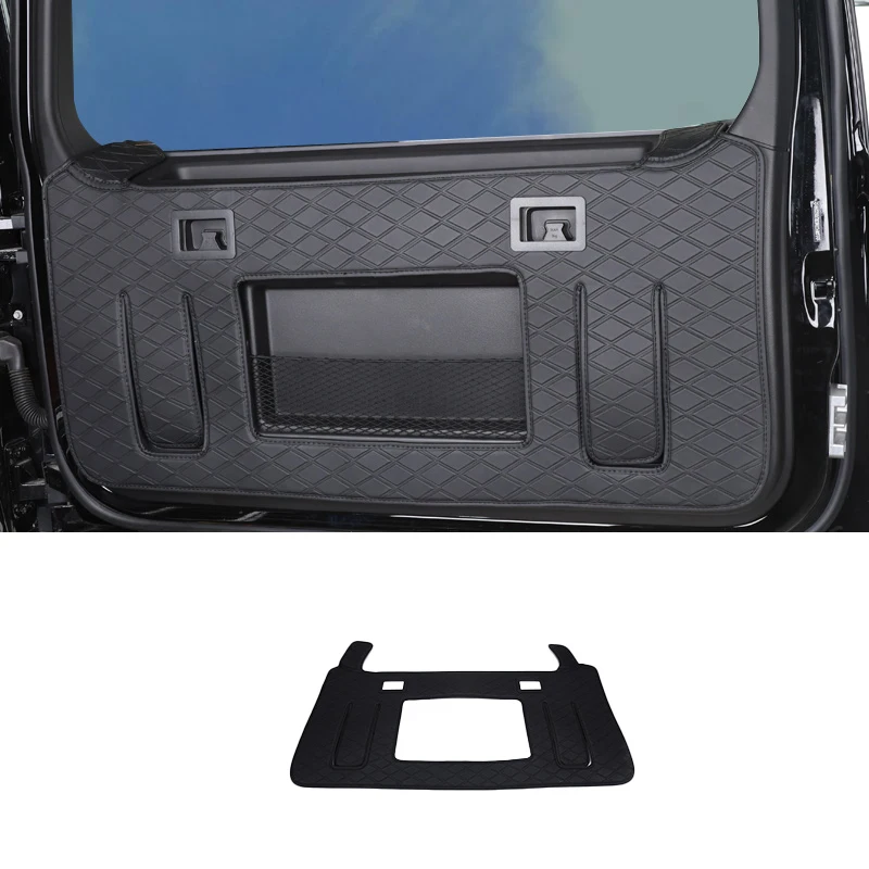 For HAVAL H9 2ND 2024 2025 2026 Trunk Tailgate Anti-Scratch Protective Pad Sticker Modification Accessories
For HAVAL H9 2ND 2024 2025 2026 Trunk Tailgate Anti-Scratch Protective Pad Sticker Modification Accessories