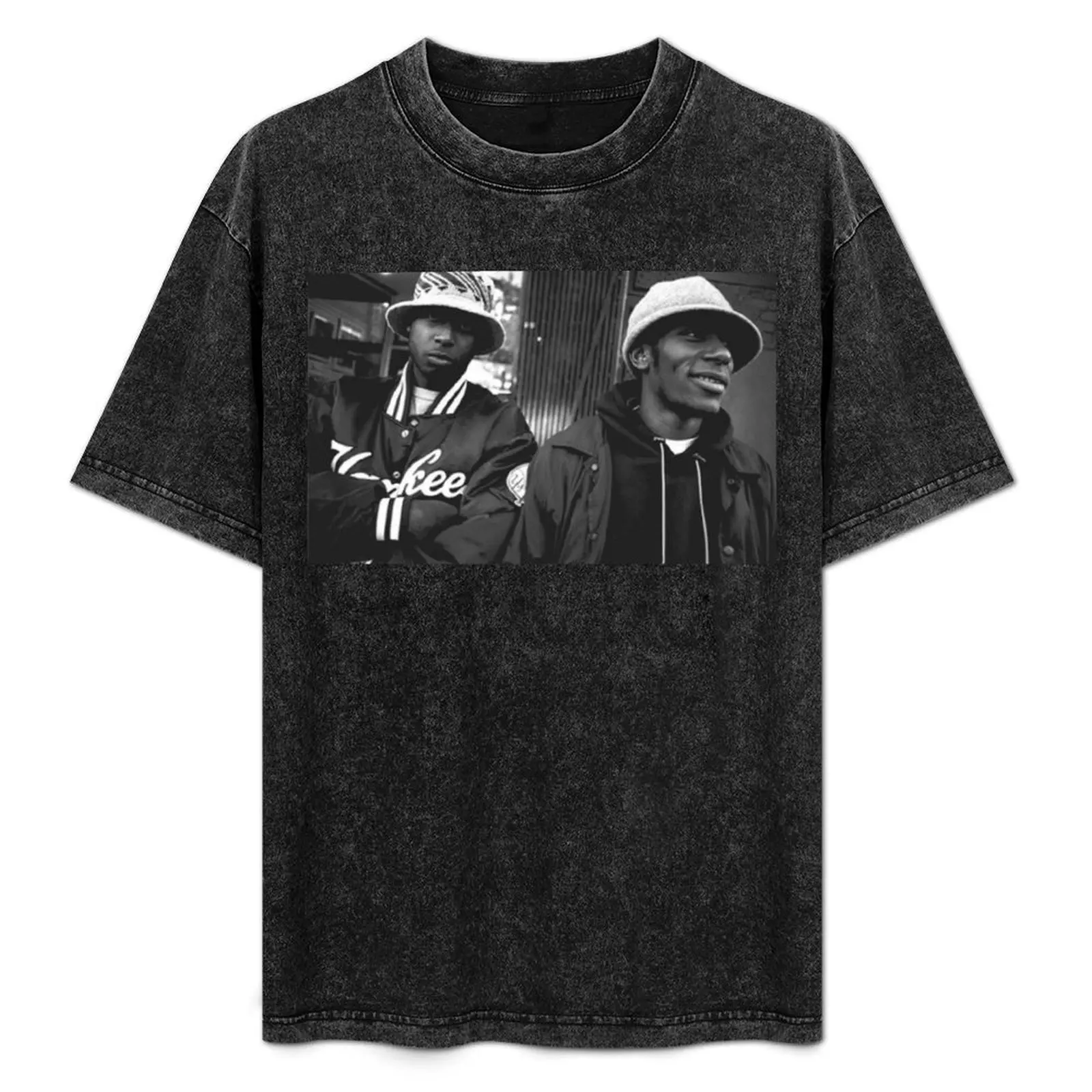 Mos Def and Talib Kweli T-Shirt Casual Soft Cotton Short Sleeve Tee
Mos Def and Talib Kweli T-Shirt Casual Soft Cotton Short Sleeve Tee