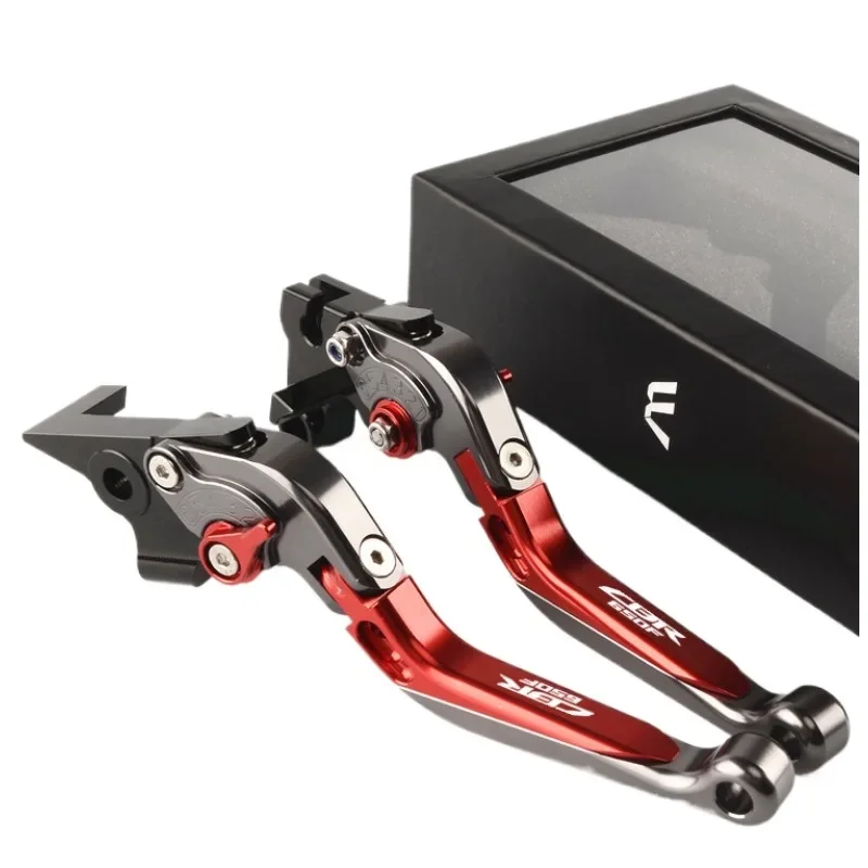 *MOWOK CBR650F CB650F CBR650R CB650R модифицированный тормозной сигнал, руль сцепления
*MOWOK CBR650F CB650F CBR650R CB650R модифицированный тормозной сигнал, руль сцепления