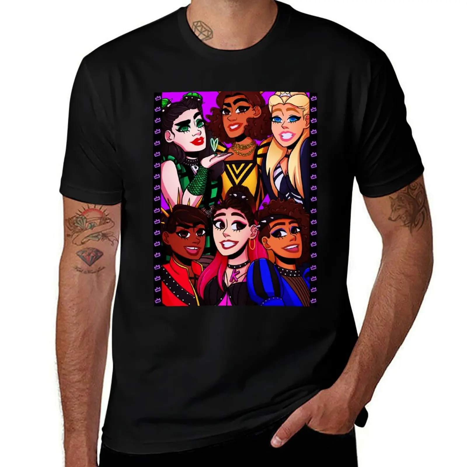 EX-WIVES (1) T-Shirt football t shirt graphic t shirts graphic t shirt vintage mens graphic t-shirts pack
EX-WIVES (1) T-Shirt football t shirt graphic t shirts graphic t shirt vintage mens graphic t-shirts pack