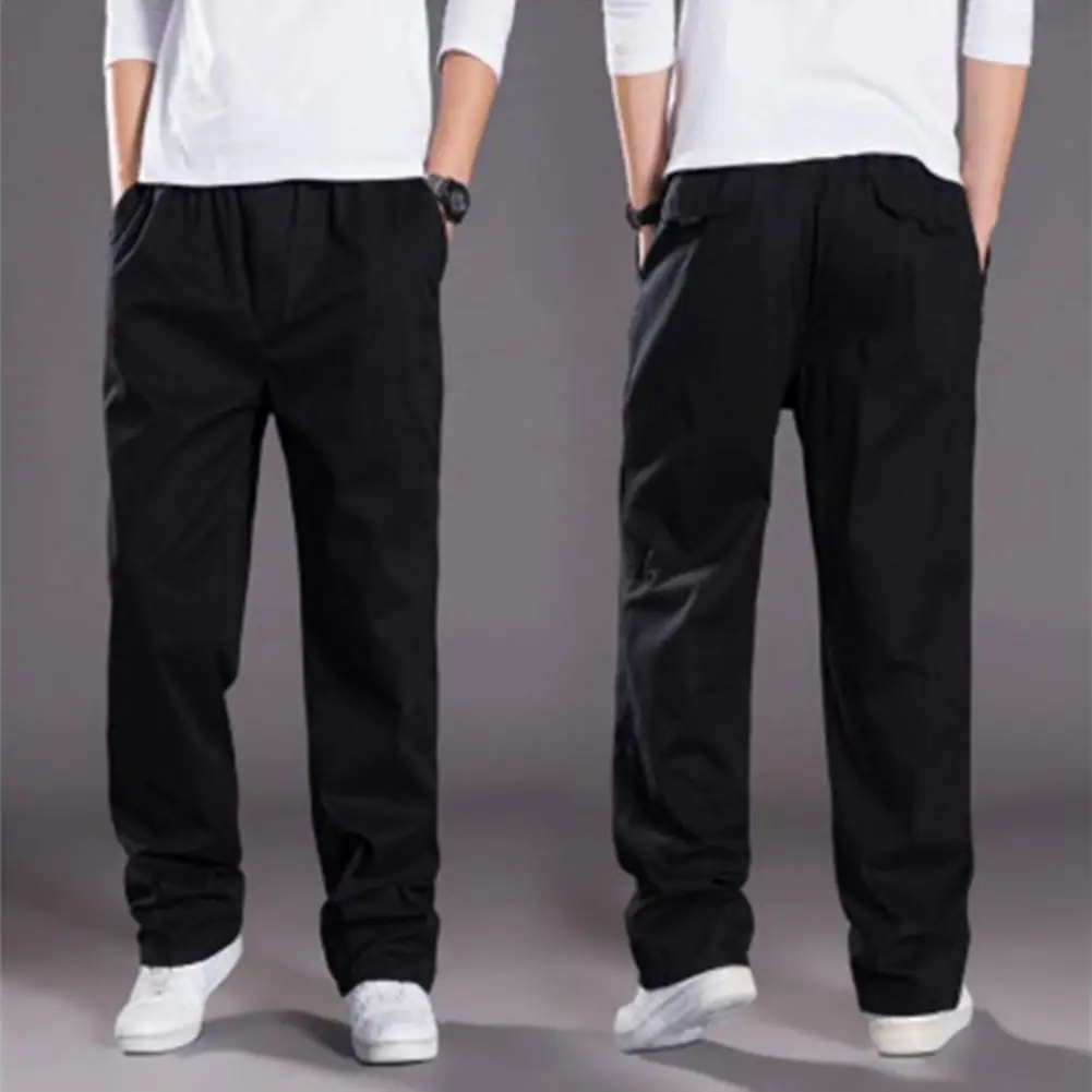 Men's Cargo Pants Spring Cotton Black Work Pants Large Size New Summer Casual Climbing Joggers Sweatpants Man Autumn Trousers
Men's Cargo Pants Spring Cotton Black Work Pants Large Size New Summer Casual Climbing Joggers Sweatpants Man Autumn Trousers