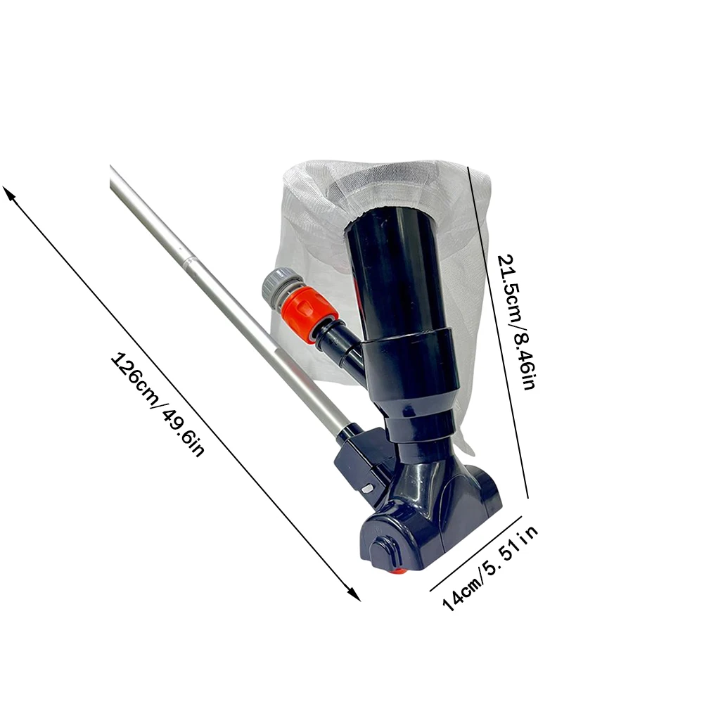 Pool Vacuum Cleaning Set Clean Pool Bottoms Net Pool Filter Swimming Cleaner Set Outdoor Cleaning Skimmer Pools Products Tool
Pool Vacuum Cleaning Set Clean Pool Bottoms Net Pool Filter Swimming Cleaner Set Outdoor Cleaning Skimmer Pools Products Tool