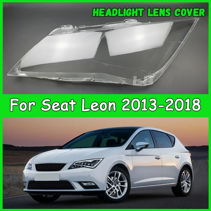 Для Seat Leon 2013-2018 автомобильный чехол для фар, абажур, пылезащитный чехол для фар, автомобильные аксессуары, автомобильные детали, аксессуары
Для Seat Leon 2013-2018 автомобильный чехол для фар, абажур, пылезащитный чехол для фар, автомобильные аксессуары, автомобильные детали, аксессуары