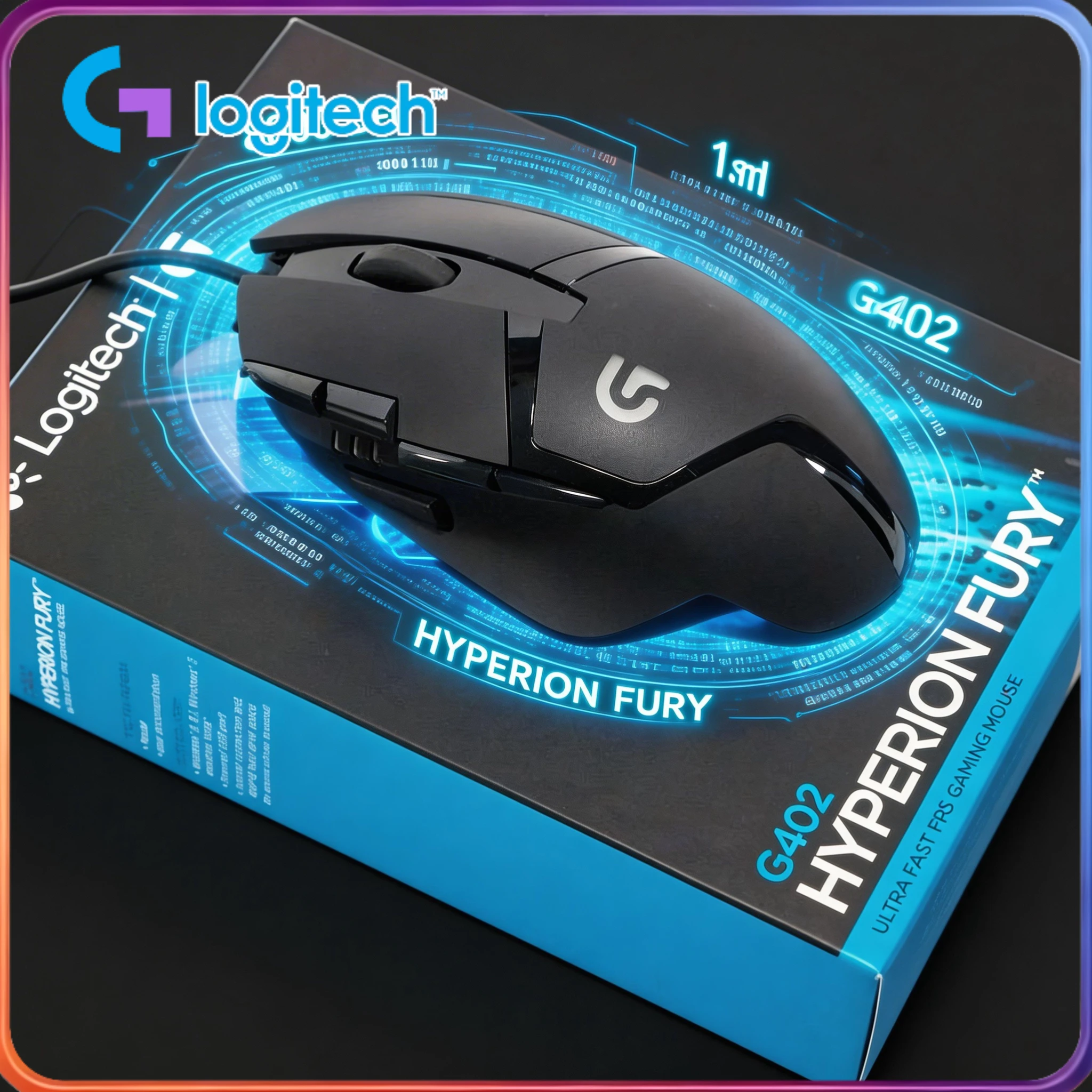 Три игровые мыши Logitech: G402 для игр, M100R для офисной работы, G102 для начинающих. Выберите, как необходимо.
Три игровые мыши Logitech: G402 для игр, M100R для офисной работы, G102 для начинающих. Выберите, как необходимо.