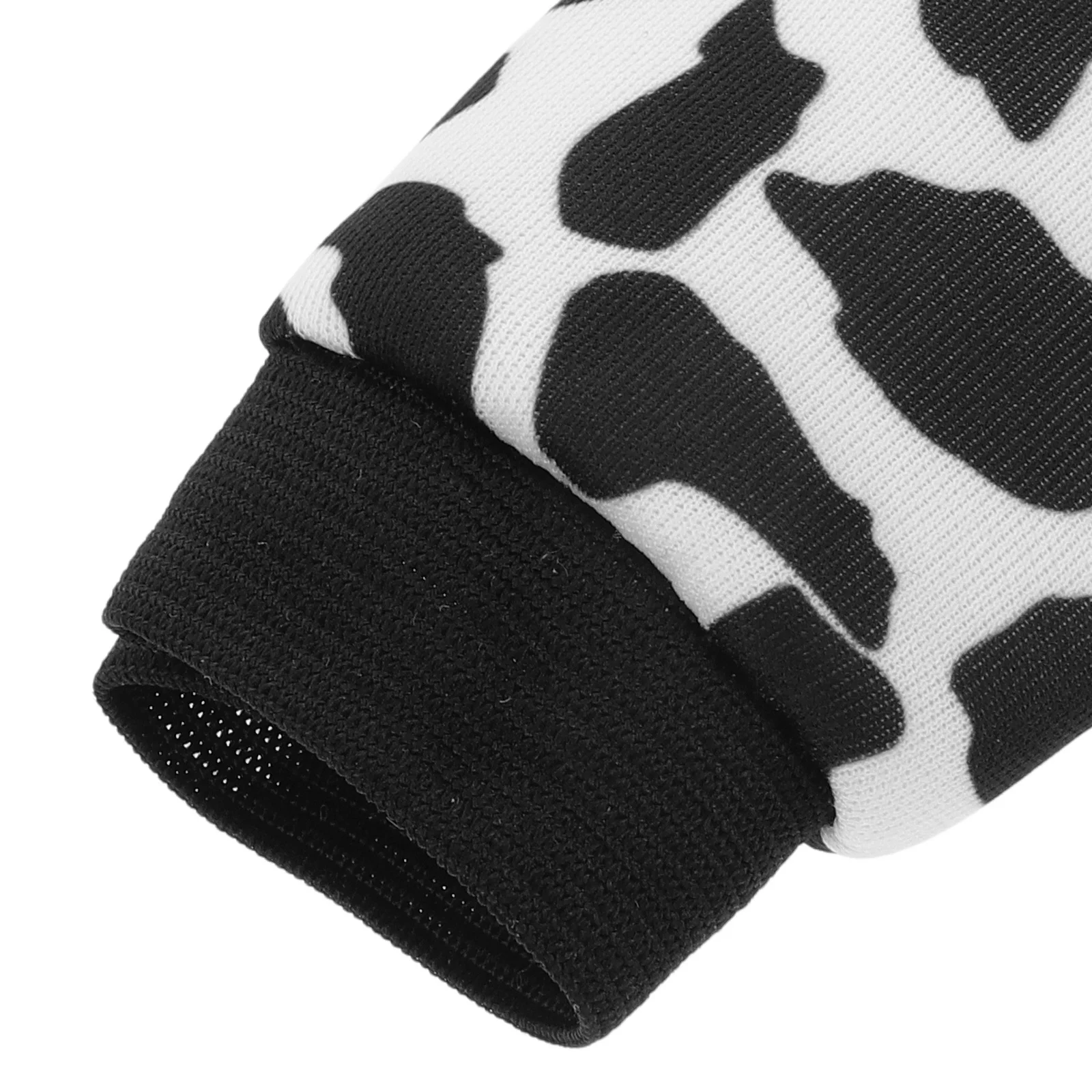 1 set 1 Set Cow Print Fabric Car Shifter Knob Cover Handle Sleeve Gear Shift Protector Universal Fit For Most Cars Car
1 set 1 Set Cow Print Fabric Car Shifter Knob Cover Handle Sleeve Gear Shift Protector Universal Fit For Most Cars Car