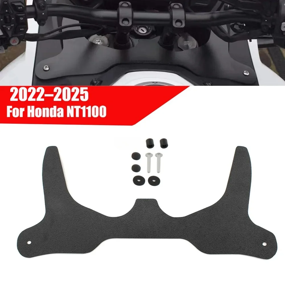For Honda NT1100 NT 1100 2022 2023 2024 2025 Front Forkshield Updraft Wind Deflector Motocycle Accessories
For Honda NT1100 NT 1100 2022 2023 2024 2025 Front Forkshield Updraft Wind Deflector Motocycle Accessories