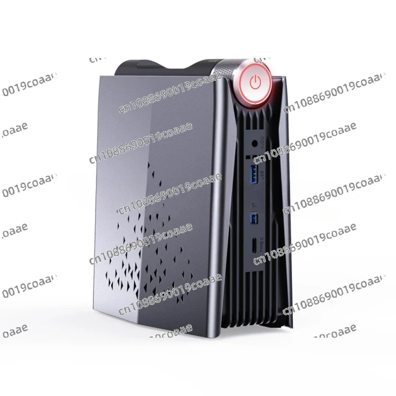 2023 Новый игровой мини-ПК AM08 PRO Ryze n 9 6900HX DDR5*2 4800 МГц 32G/64G 512G 1 ТБ M.2 2280 NVME/ NGFF Stand Up Mini PC
2023 Новый игровой мини-ПК AM08 PRO Ryze n 9 6900HX DDR5*2 4800 МГц 32G/64G 512G 1 ТБ M.2 2280 NVME/ NGFF Stand Up Mini PC