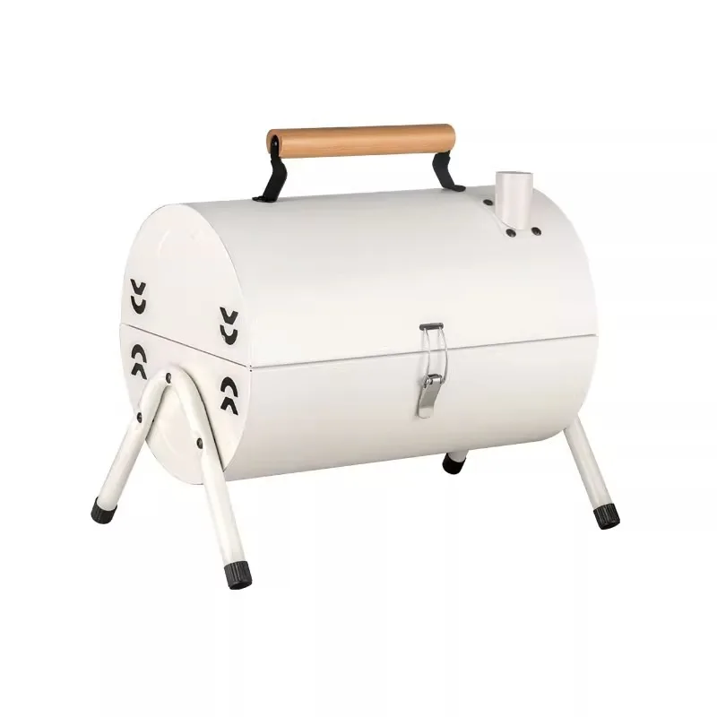 Barbecue Grill Household Outdoor Portable Barbecue Stove Picnic Carbon Grill Folding Smokeless Small Barbecue Grill
Barbecue Grill Household Outdoor Portable Barbecue Stove Picnic Carbon Grill Folding Smokeless Small Barbecue Grill