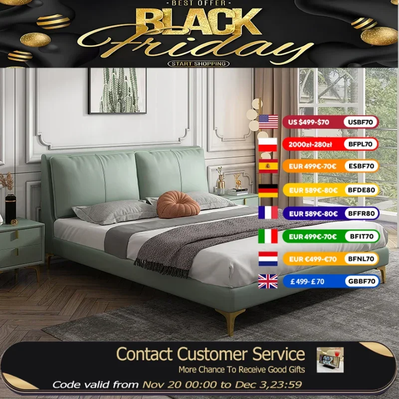 Свадебная кровать размера «queen-size», органайзер для спальни, современная роскошная кровать, двуспальная кровать для хранения Camas De Matrimonio Dormitorio, мебель для дома
Свадебная кровать размера «queen-size», органайзер для спальни, современная роскошная кровать, двуспальная кровать для хранения Camas De Matrimonio Dormitorio, мебель для дома