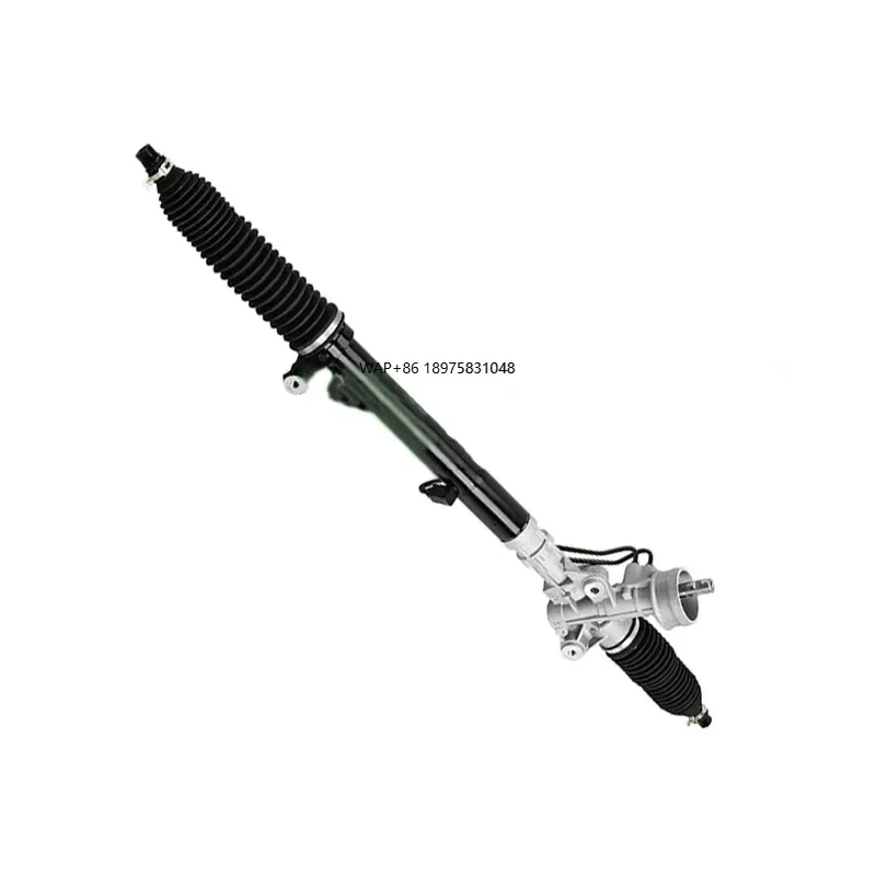 Auto Hydraulic Power Steering Rack Steel 32106891634/32107915506/32107915512/32105A141C9 Power Steering Knuckle Tie Rod Parts
Auto Hydraulic Power Steering Rack Steel 32106891634/32107915506/32107915512/32105A141C9 Power Steering Knuckle Tie Rod Parts