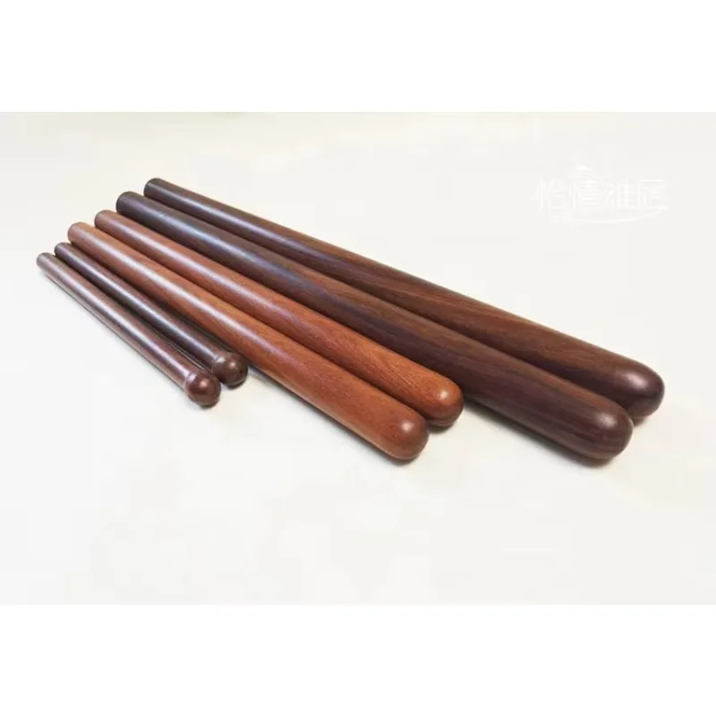 Hooqu Collective Chinese Drum Sticks For Lion Dance Solid Hardwood Drum Sticks-Iron Rosewood
Hooqu Collective Chinese Drum Sticks For Lion Dance Solid Hardwood Drum Sticks-Iron Rosewood