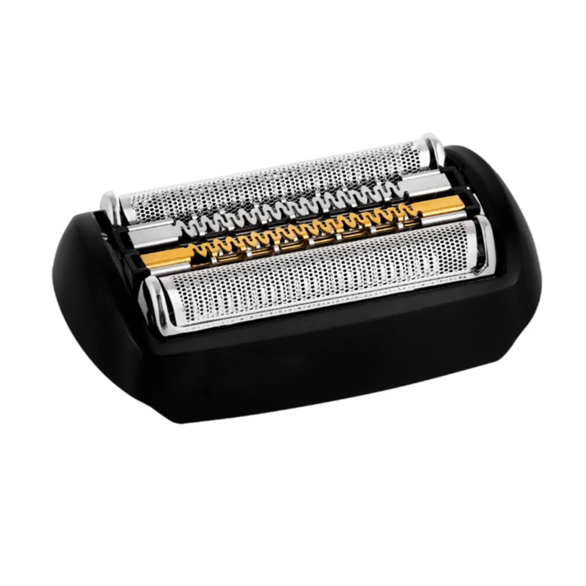 Сменная бритвенная головка 92B для Braun 9 Series, бритва из фольги 9040s, 9080cc, 9093s, 9095cc, 9240s, 9242s, 9260s, 9280cc
Сменная бритвенная головка 92B для Braun 9 Series, бритва из фольги 9040s, 9080cc, 9093s, 9095cc, 9240s, 9242s, 9260s, 9280cc