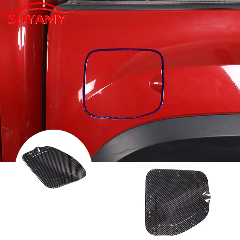 ABS Car Tank Cover For 2011-2015 Toyota Tacoma Car Exterior Gas Fuel Tank Cap Cover Decoration Sticker Accessories
ABS Car Tank Cover For 2011-2015 Toyota Tacoma Car Exterior Gas Fuel Tank Cap Cover Decoration Sticker Accessories