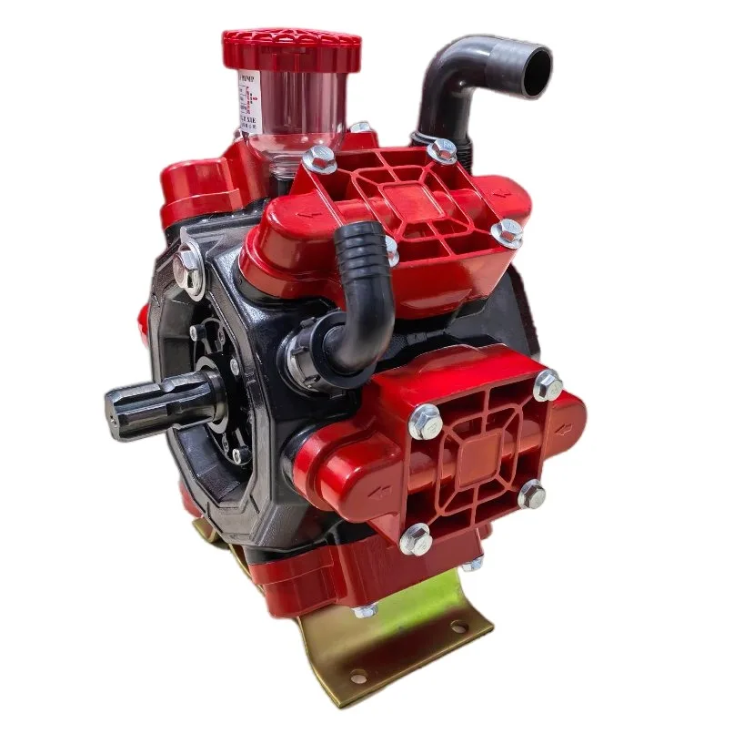 Алюминиевый сельскохозяйственный мембранный насос низкого давления MB-6160-2,5, 160 л/мин, насос-распылитель
Алюминиевый сельскохозяйственный мембранный насос низкого давления MB-6160-2,5, 160 л/мин, насос-распылитель