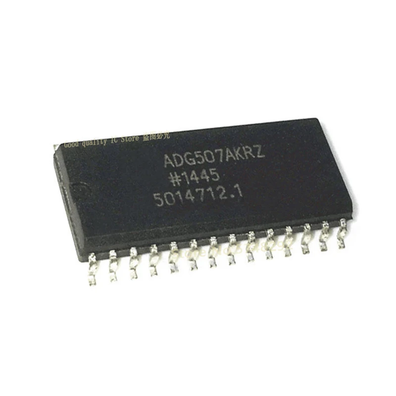 1PCS/LOT A3959SLPTR-T A3959SLPTR A3959SLPT A3959 SOP-28 AD1865RJ AD1865 AD1865R ADG507AKRZ ADG507AKR ADG507 ADS7825U ADS7825
1PCS/LOT A3959SLPTR-T A3959SLPTR A3959SLPT A3959 SOP-28 AD1865RJ AD1865 AD1865R ADG507AKRZ ADG507AKR ADG507 ADS7825U ADS7825