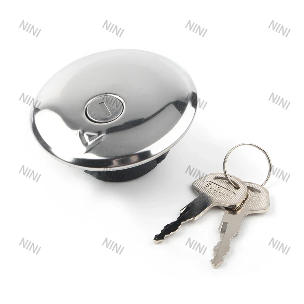 Motorcycle For Suzuki GN 125 250 GN250 GN125 Commuter Switch Kit Assembly Fuel Gas Cap Tank Cover W/ 2 Keys
Motorcycle For Suzuki GN 125 250 GN250 GN125 Commuter Switch Kit Assembly Fuel Gas Cap Tank Cover W/ 2 Keys