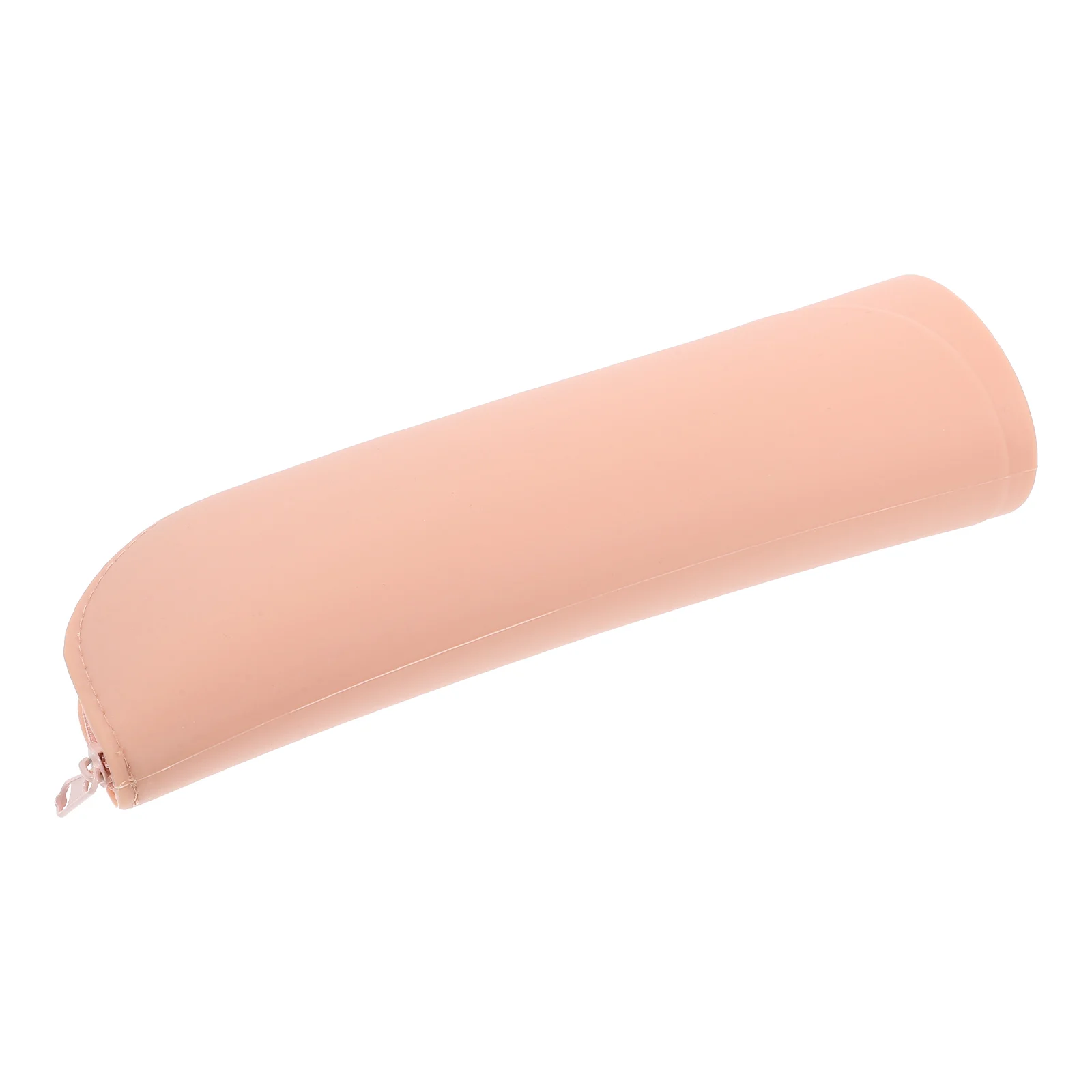 Makeup Brush Bag Cardigan Color Vertical Storage ganizer Soft Silicone Travel Case For Brushes Pens Eyeliners Small Items
Makeup Brush Bag Cardigan Color Vertical Storage ganizer Soft Silicone Travel Case For Brushes Pens Eyeliners Small Items