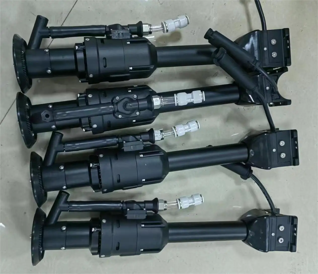 New Model Centrifugal Nozzle New Design Stronger Agricultural Spray
New Model Centrifugal Nozzle New Design Stronger Agricultural Spray