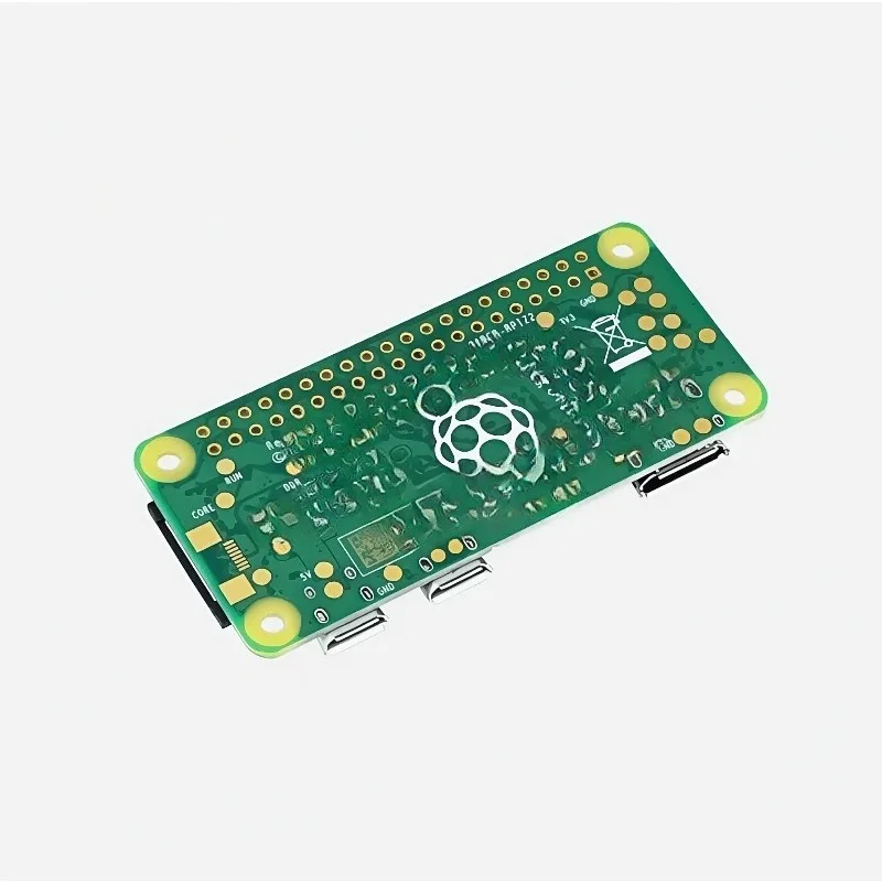 Raspberry Pi Zero W/2W Development Board
Raspberry Pi Zero W/2W Development Board