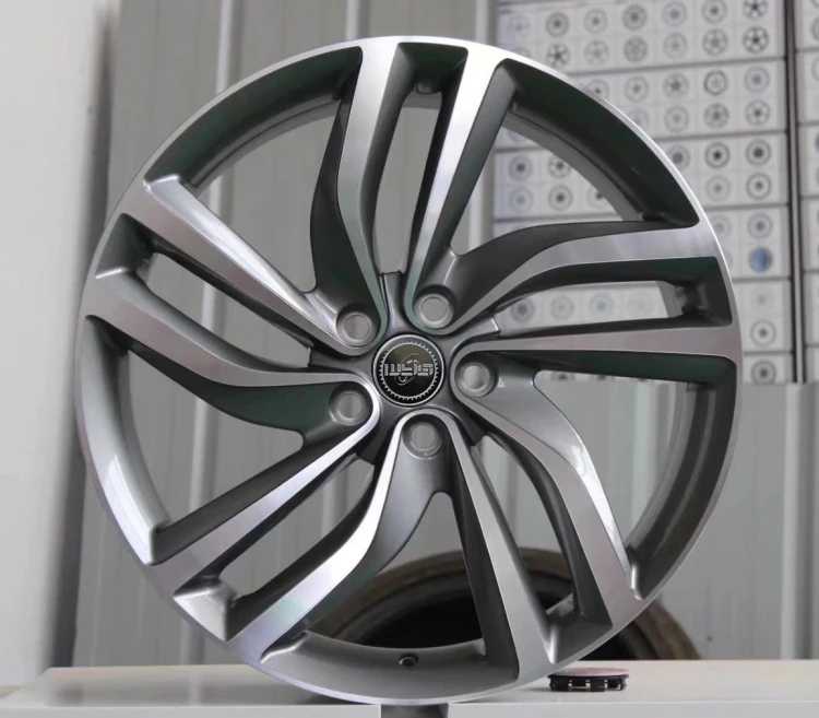 19 20-inch forged rims for Jaguar XJ XJL XF XFL XE XEL F-TYPE F-PACE 5*108 High quality custom forged wheels
19 20-inch forged rims for Jaguar XJ XJL XF XFL XE XEL F-TYPE F-PACE 5*108 High quality custom forged wheels