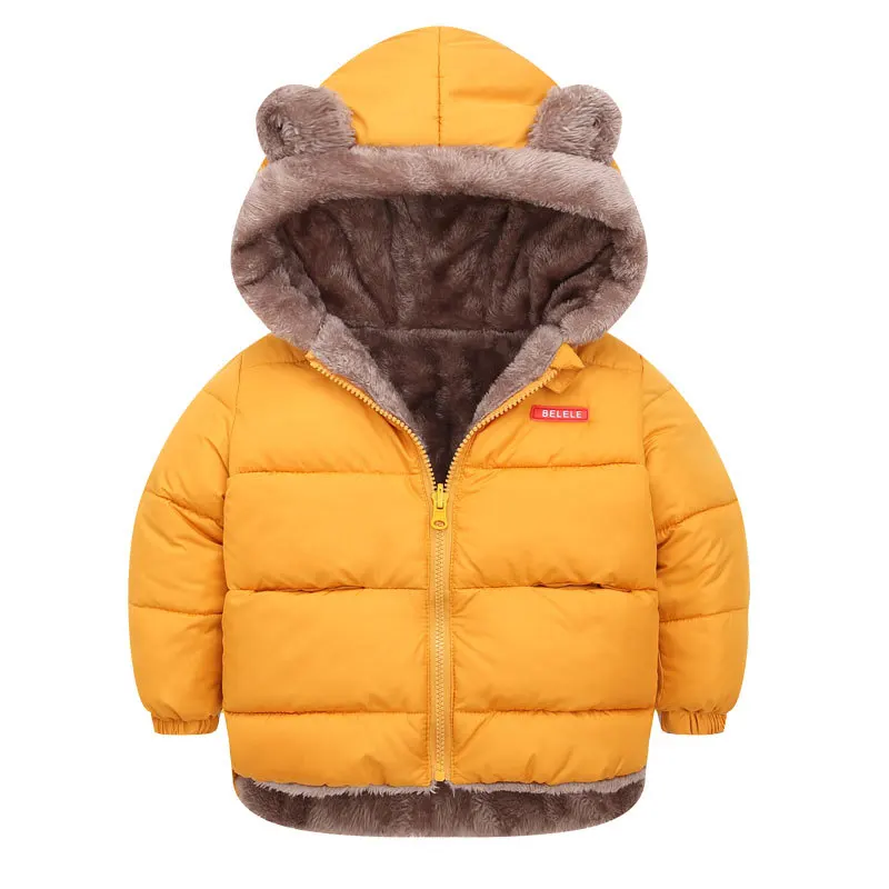 Reversible Winter Jacket Kids Boys Girls Hooded Parkas Jacket Coat For Boys 2 Side Wear Children Clothes Jacket For Girls Coats
Reversible Winter Jacket Kids Boys Girls Hooded Parkas Jacket Coat For Boys 2 Side Wear Children Clothes Jacket For Girls Coats