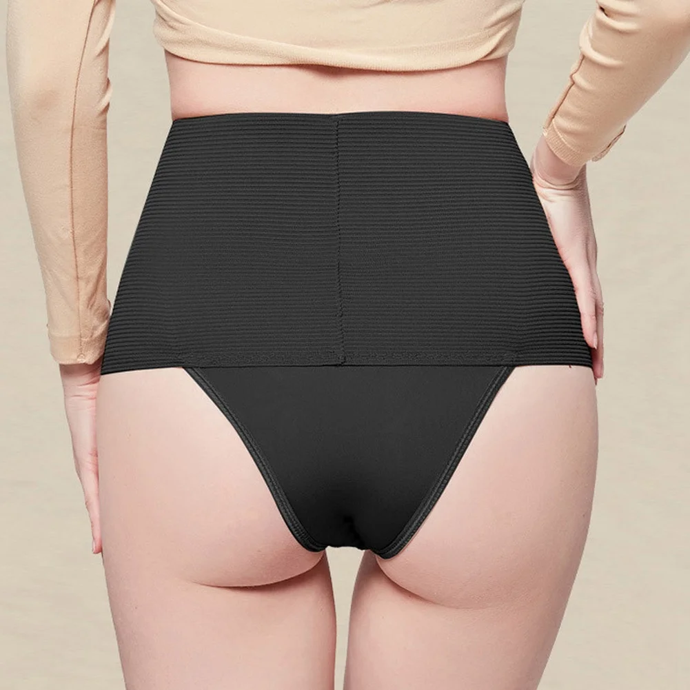Women's Panties High-waisted Abdominal Shaping Pants And Postpartum Abdominal Shaping Pants Lingeries Sexy Hot Female Underwear
Women's Panties High-waisted Abdominal Shaping Pants And Postpartum Abdominal Shaping Pants Lingeries Sexy Hot Female Underwear
