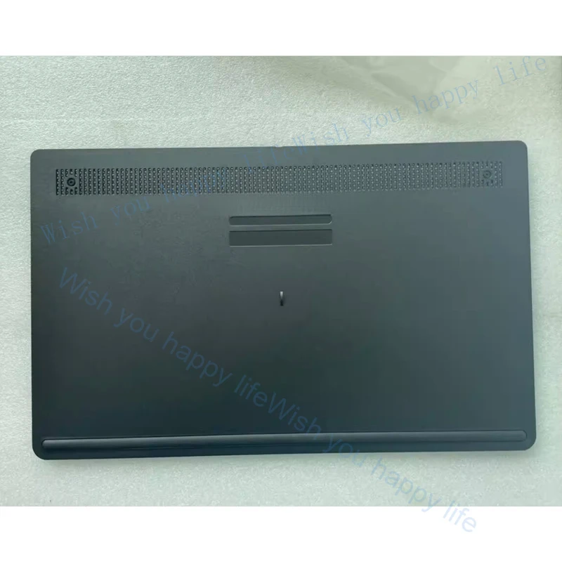 Оригинальная нижняя крышка ЖК-дисплея LULU 1шт для Dell Latitude 3550 L3550 0RCM3T
Оригинальная нижняя крышка ЖК-дисплея LULU 1шт для Dell Latitude 3550 L3550 0RCM3T