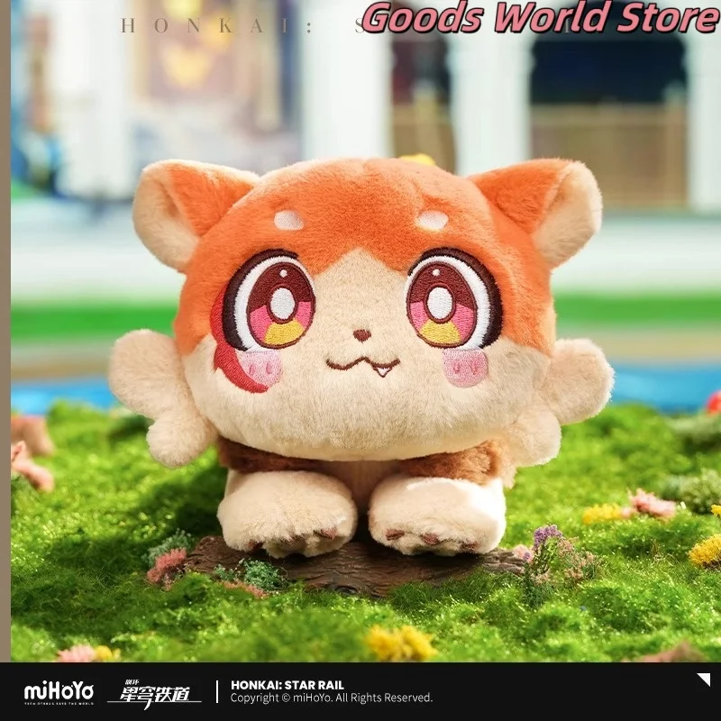 Original Mihoyo Honkai Star Rail Chrysos Heirs Model ornament Aventurine Kafka Robin Sunday Jingyuan Cosplay Anime Costume Gift
Original Mihoyo Honkai Star Rail Chrysos Heirs Model ornament Aventurine Kafka Robin Sunday Jingyuan Cosplay Anime Costume Gift
