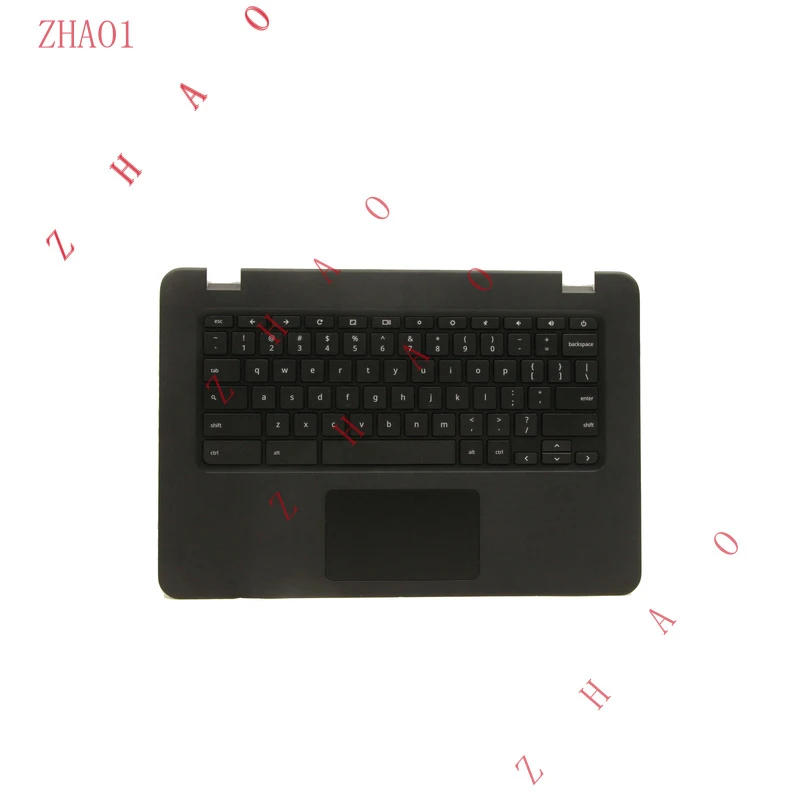 Z 5CB0L85364 New For Lenovo Chromebook N42 Palmrest Touchpad Keyboard Bezel Cover
Z 5CB0L85364 New For Lenovo Chromebook N42 Palmrest Touchpad Keyboard Bezel Cover